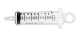 Seringue à usage unique Omnifix® Avec raccord Luer-Lock, 5 ml, 100