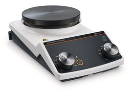 Heating and magnetic stirrer Hei-PLATE Mix’n’Heat Core