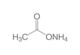 Ammonium acetate, 2.5 kg