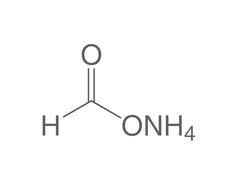 Ammonium formate, 250 g