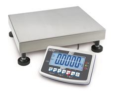 Platform balance IFB series Models cannot be calibrated, 1 g, 30000 g, IFB 30K-3