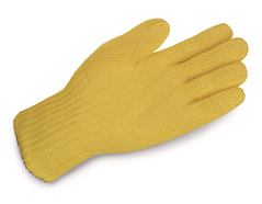 Heat- and cut-resistant gloves k-basic extra 6658, Size: 8