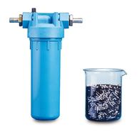 Zubehör Ersatzfüllung für Dechloritfilter für Wasserdestillierapparat Puridest