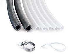 Accessories for Puridest water still Hose set for PD DG series
