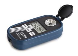 Handheld digital refractometer ORM series ORM 50BM