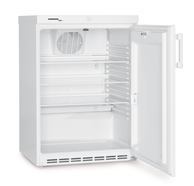 Réfrigérateur, protection antidéflagrante MediLine type LKexv 1800, 160 l, LKexv 1800