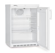 MediLine explosion-proof fridge type LKexv 1800, 160 l, LKexv 1800