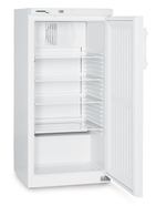 MediLine explosion-proof fridge type LKexv 1800, 221 l, LKexv 2600