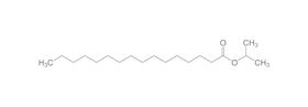 Isopropylpalmitat, 2.5 l