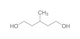 3-Methyl-1,5-pentanediol, 2.5 l