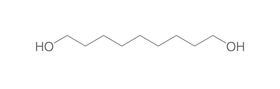 1,9-Nonanediol, 2.5 kg