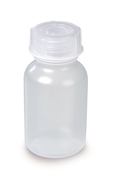 Wide mouth bottle, 100 ml, 32 mm