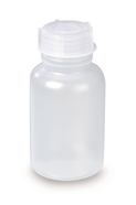Weithalsflasche, 250 ml, 40 mm