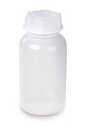 Wide mouth bottle, 500 ml, 50 mm