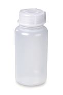 Weithalsflasche, 1000 ml, 65 mm