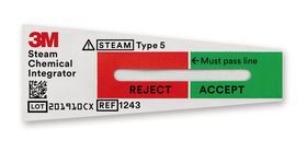 Bandes indicatrices Attest™