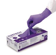 Wegwerphandschoenen KIMTECH<sup>&reg;</sup> Purple Nitrile Xtra, Maat: XL