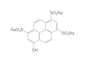 Pyranine (C.&nbsp;I.&nbsp;59040), 10 g