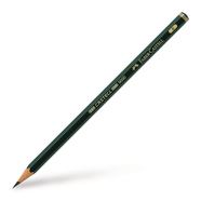 Bleistift Castell 9000, B