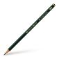 Pencil Castell 9000, HB