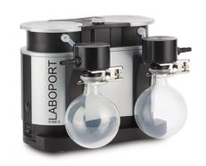 Vakuumsystem LABOPORT<sup>&reg;</sup> SR Serie, SR 840 G
