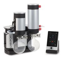 Vacuum system LABOPORT<sup>&reg;</sup> SC series, SC 820 G
