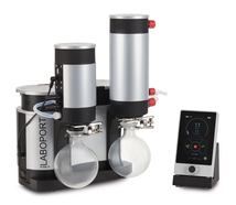 Vacuum system LABOPORT<sup>&reg;</sup> SC series, SC 840 G