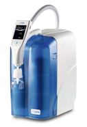 Ultrapure water system OmniaPure xs<sup>touch </sup>Blueline series OmniaPure xs<sup>touch </sup>UV-TOC