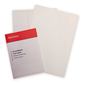 A4 cryogenic labels square, 28 x 12 mm, Suitable for: 0.5 ml vessels