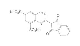 Chinolingelb (C.I.&nbsp;47005), 10 g