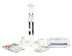 Combitafelmeetinstrument SevenDirect&trade; SD23 Standard-kit