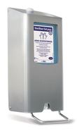 Soap and disinfectant dispenser CleanSafe extra basic