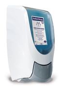 Soap and disinfectant dispenser CleanSafe Basic