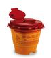 Waste disposal containers Multi-Safe twin plus, 2000 ml