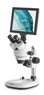 Stereo-Zoom-Mikroskop OZL-46-Serie OZL 464 Set mit Tablet