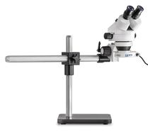 Stéréomicroscope zoom série OZL-96 OZL 963 trinoculaire