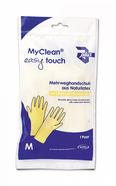 Household gloves MaiMed<sup>&reg;</sup> easy touch, Size: S