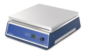 Digitale Heizplatte HP-200D-L/XL-C-Serie, 1200 W, 200 x 200 mm, 300 x 300 mm, HP-200D-L-C