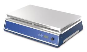 Digital hot plate HP-200D L/XL C-series, 2250 W, 450 x 250 mm, 300 x 500 mm, HP-200D-XL-C