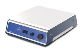 Heater and magnetic stirrer with large hot plate SHP-200D-L-C/S-series, ceramic, SHP-200D-L-C