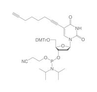 C8-Alkyne-dU-CEP, 250 mg