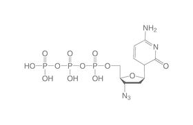 3'-Azido-2'3'-ddCTP, 100 µl