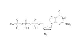 3'-Azido-2'3'-ddGTP, 10 µl