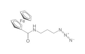 Ferrocene Azide, 1 mg