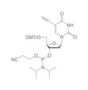 5-Ethynyl-dU-CEP, 250 mg