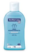 Hände-Desinfektionsmittel Sterillium<sup>&reg;</sup> pure Original, 100 ml Flasche