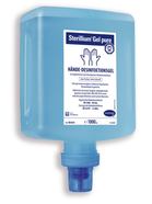 Hände-Desinfektionsmittel Sterillium<sup>&reg;</sup> Gel pure CleanSafe