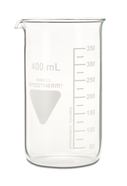 Beaker RASOTHERM<sup>&reg;</sup> Tall, 400 ml