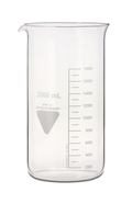 Beaker RASOTHERM<sup>&reg;</sup> Tall, 2000 ml