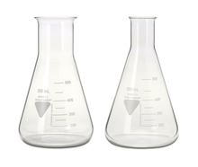 Erlenmeyer flasks RASOTHERM<sup>&reg;</sup> Wide neck, 25 ml